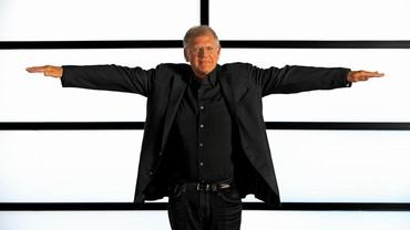 Image about Director Robert Zemeckis walks 'The Walk' as a quixotic filmmaker @ LA Times