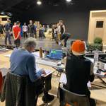 Rehearsals