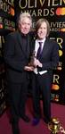 2022 Olivier Award for Best New Musical
