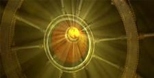 Lara Croft Tomb Raider: The Cradle of Life - Luna Temple