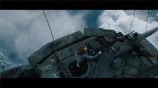 The A-Team - Flying a Tank