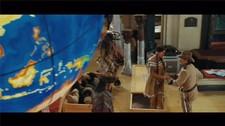 Night at the Museum: Battle of the Smithsonian - The Move