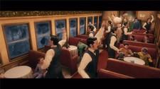 The Polar Express - Hot Chocolate