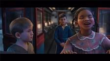 The Polar Express - When Christmas Comes To Town