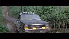 Romancing the Stone - Little Mule