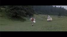 Romancing the Stone - What A Comeback