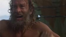 Cast Away - Off The Island