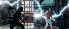 G.I. Joe: Rise of Cobra -  Ninja Fight