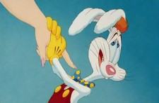 Who Framed Roger Rabbit - Maroon Cartoon