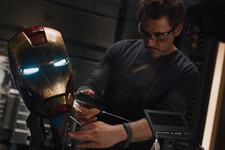 Marvel's The Avengers - Suit Up