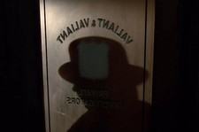 Who Framed Roger Rabbit - Valiant and Valiant