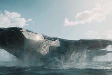 Marvel's The Avengers - Helicarrier
