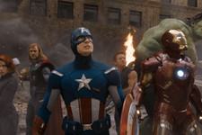 Marvel's The Avengers - Always Angry