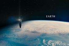 Cosmos - A Spacetime Odyssey - Cosmic Address