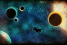Cosmos - A Spacetime Odyssey - Infinite Universe