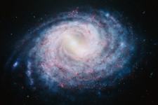 Cosmos - A Spacetime Odyssey - Just Beginning