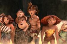 The Croods - Take Us To Your Tomorrow