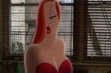 Who Framed Roger Rabbit - Jessica Rabbit