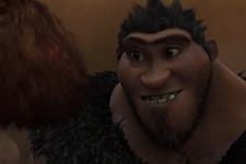 The Croods - I Can't Change