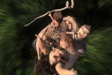 The Croods - Just Go
