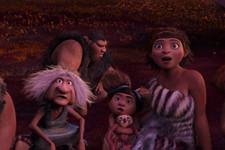 The Croods - Tomorrow