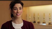 Academy Originals: "What movie have you watched the most?"