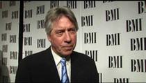 Alan Silvestri Interview - The 2010 BMI Film/TV Awards