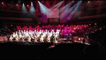 The Avengers Assemble - Live in the Royal Albert Hall