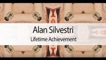 Lifetime Achievement Champions of the Arts Monterey County