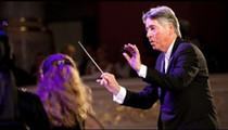 In The Studio With BMI Icon Alan Silvestri