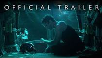 Marvel Studios' Avengers: Endgame Official Trailer