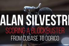 Scoring a Blockbuster, Part 1: From Cubase to Dorico