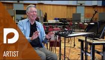 Scoring a Blockbuster, Part 2: Working In Dorico