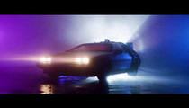 Back to the Future: The Musical promo