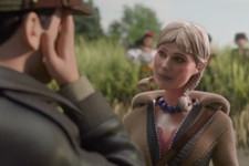 Welcome to Marwen - Saved