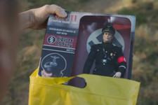 Welcome to Marwen - SS Figure