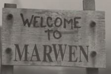 Welcome to Marwen - Title Card