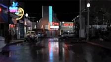 Back to the Future - The Clocktower