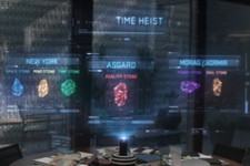 Marvel's Avengers: Endgame - Time Heist