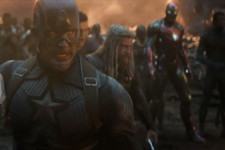 Marvel's Avengers: Endgame - Portals 4 - Assemble