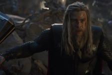 Marvel's Avengers: Endgame - Portals 3