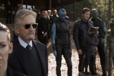 Marvel's Avengers: Endgame - I Love You 3000