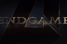 Marvel's Avengers: Endgame - Title Card