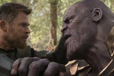 Marvel's Avengers: Infinity War - You Should Have Gone For the Head