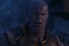 Marvel's Avengers: Infinity War - Vormir