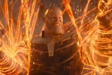 Marvel's Avengers: Infinity War - Titan Battle