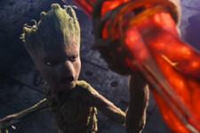 Marvel's Avengers: Infinity War - Stormbreaker