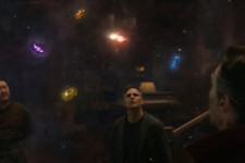 Marvel's Avengers: Infinity War - Infinity Stones