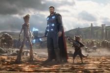 Marvel's Avengers: Infinity War - Bring Me Thanos