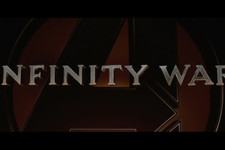 Marvel's Avengers: Infinity War - Title Card